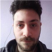 Estudiante de biomedicina y quimica dirijido a enseñar ciencia a estudiantes de la ESO,bachiller y Grado medio o superior